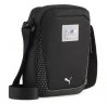 Наплечная сумка BMW MMS Portable Bag, 1.5L, Black