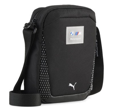 Наплечная сумка BMW MMS Portable Bag, 1.5L, Black