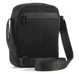 Наплечная сумка BMW MMS Portable Bag, 1.5L, Black, артикул 80225B84055