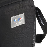 Наплечная сумка BMW MMS Portable Bag, 1.5L, Black, артикул 80225B84055