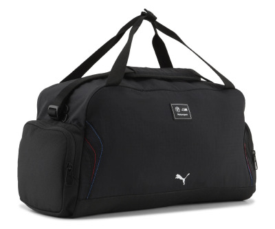 Дорожная сумка BMW MMS Weekender SMU Bag, 29L, Black