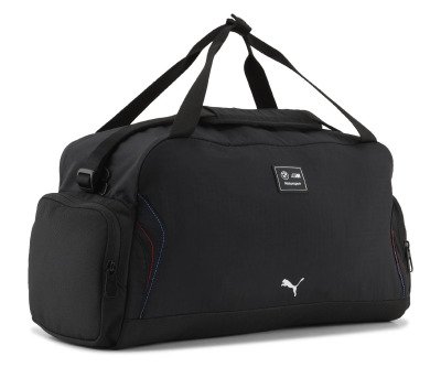 Дорожная сумка BMW MMS Weekender SMU Bag, 29L, Black