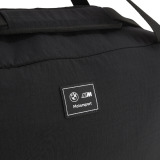 Дорожная сумка BMW MMS Weekender SMU Bag, 29L, Black, артикул 80225B84054