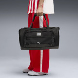 Дорожная сумка BMW MMS Weekender SMU Bag, 29L, Black, артикул 80225B84054