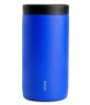 Термокружка BMW Thermal Push Cap, 330 ml., blue