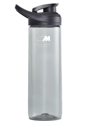 Бутылка для воды BMW M Bottle, Black