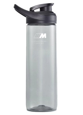 Бутылка для воды BMW M Bottle, Black