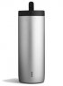 Термокружка BMW Thermal Sport Cap, 530 ml., silver