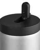 Термокружка BMW Thermal Sport Cap, 530 ml., OM, silver, артикул 80235B81105