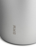 Термокружка BMW Thermal Sport Cap, 530 ml., OM, silver, артикул 80235B81105