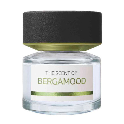 Туалетная вода BMW Bergamood EDP Perfume, Unisex, 50 ml.