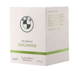 Туалетная вода BMW Bergamood EDP Perfume, Unisex, 50 ml., артикул 80235B6D535