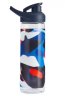 Бутылка для воды BMW M Motorsport Bottle, graphic multicolour