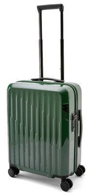 Чемодан в ручную кладь BMW M Board Case, Malachite Green