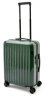 Чемодан в ручную кладь BMW M Board Case, Malachite Green