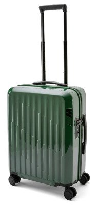 Чемодан в ручную кладь BMW M Board Case, Malachite Green