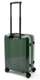 Чемодан в ручную кладь BMW M Board Case, Malachite Green, артикул 80225B97C13