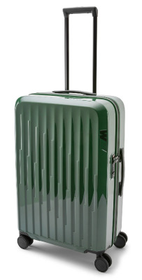 Чемодан BMW M Trolley, Malachite Green