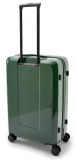 Чемодан BMW M Trolley, Malachite Green, артикул 80225B97C14