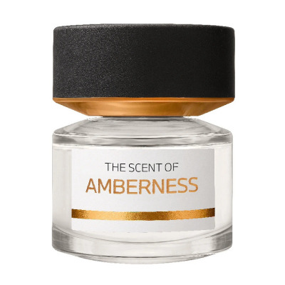 Туалетная вода BMW Amberness EDP Perfume, Unisex, 50 ml.