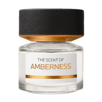 Туалетная вода BMW Amberness EDP Perfume, Unisex, 50 ml.