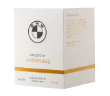 Туалетная вода BMW Amberness EDP Perfume, Unisex, 50 ml., артикул 80235B6D537