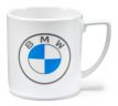 Кружка BMW Logo Mug, 420 ml., White