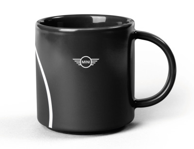 Кружка MINI Outline Print Cup, lack