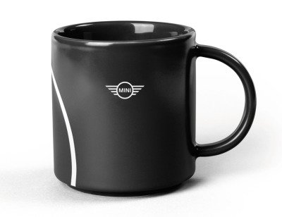 Кружка MINI Outline Print Cup, lack