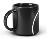 Кружка MINI Outline Print Cup, lack, артикул 80285B32122