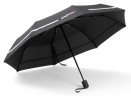 Складной зонт MINI JCW Logo Foldable Umbrella, black