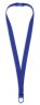 Шнурок с карабином MINI Ribbon Lanyard, Blazing Blue