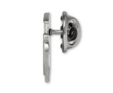 Значок MINI Cooper Pin, артикул 80285B32121