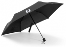 Складной зонт MINI JCW Logo Foldable Umbrella, black