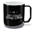 Кружка BMW M Mug, Special Edition 40 Years of M3, 350 ml., Black
