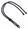 Шнурок с карабином BMW Lanyard, Ocean Wave Blue