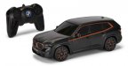 Радиоуправляемая модель BMW XM Label Red RC model, G09, Scale 1:24