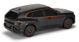 Радиоуправляемая модель BMW XM Label Red RC model, G09, Scale 1:24, артикул 80445B308D9
