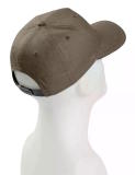 Бейсболка BMW Motorrad Classic Cap, Unisex, Grey-Green, артикул 76615B3E520