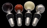 Набор пробок для винных бутылок Mercedes-Benz Wine Stoppers, Set of 4, артикул B66045160