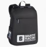 Рюкзак Porsche Backpack – Martini Racing, Black