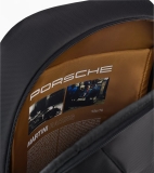 Рюкзак Porsche Backpack – Martini Racing, Black, артикул WAP0352010S0MR