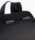 Рюкзак Porsche Backpack – Martini Racing, Black, артикул WAP0352010S0MR