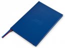 Блокнот BMW M Motorsport Notebook, Blue