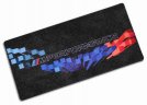 Большой гаражный мат/коврик BMW M Performance Garage Mat, Black