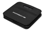 Складной контейнер для багажного отсека Porsche Folding Luggage Compartment Box, Base, Black, артикул 00004400140
