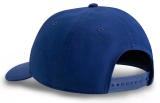 Классическая детская бейсболка BMW Classic Logo Baseball Cap, Kids, Blue, артикул 80165B810F9