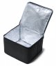 Термосумка в багажный бокс Porsche Cooler Bag Insert for Foldable Luggage Compartment Box, Black