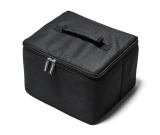 Термосумка в багажный бокс Porsche Cooler Bag Insert for Foldable Luggage Compartment Box, Black, артикул 00004400139