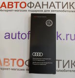 Комплект из 3-х сменных ароматических картриджей Audi Refill Pack for Singleframe Dispenser, Oriental, артикул 81A087009
